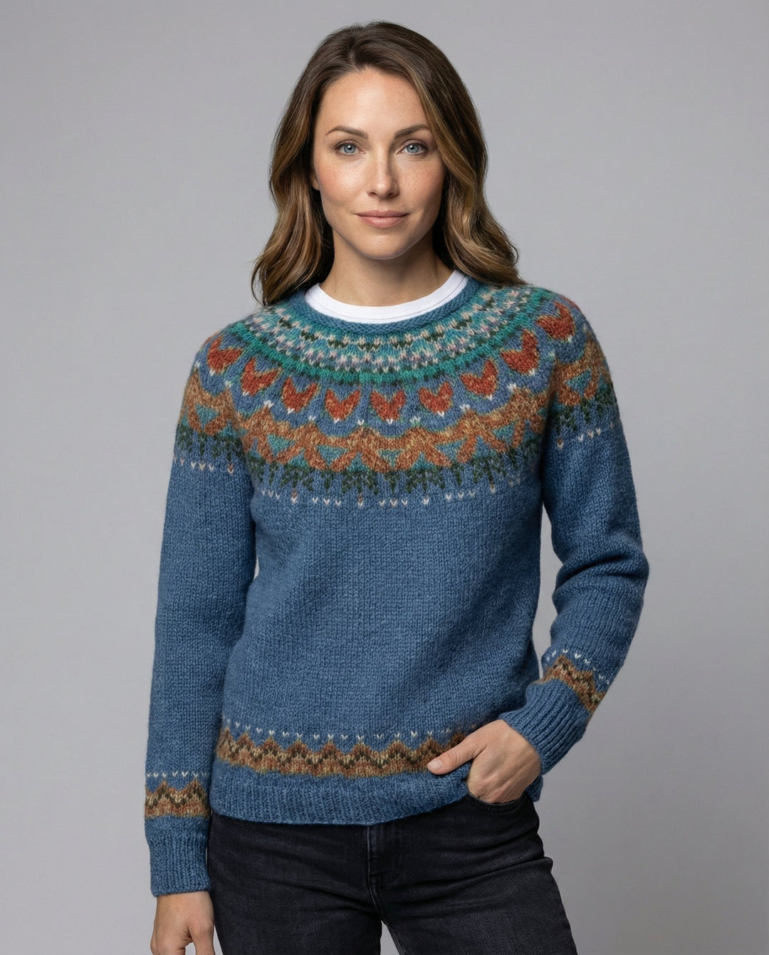 Knitwear