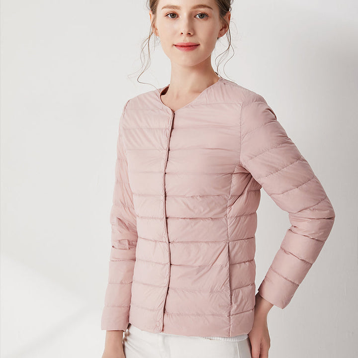 Lune London | Women's Ultralight Down Jacket