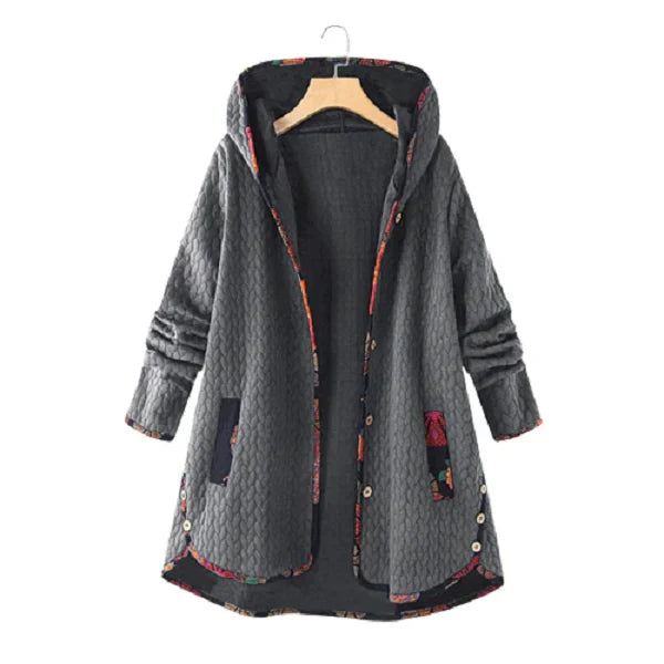 Lune London | Jackets for the cold
