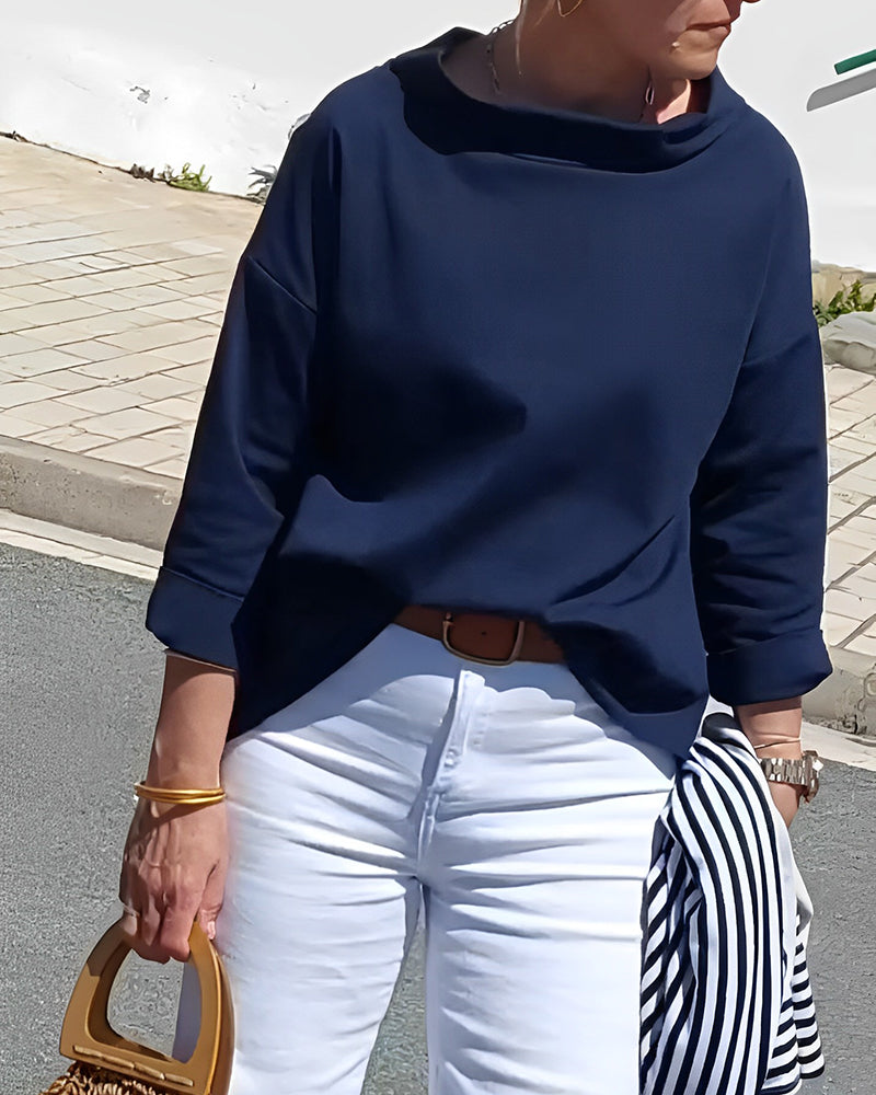 Lune London | Elegant Top