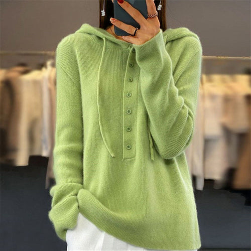 Lune London | Comfortable Hoodie for Leisure