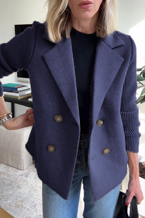 Lune London | Elegant Everyday Jacket