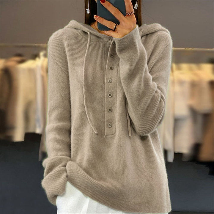 Lune London | Comfortable Hoodie for Leisure