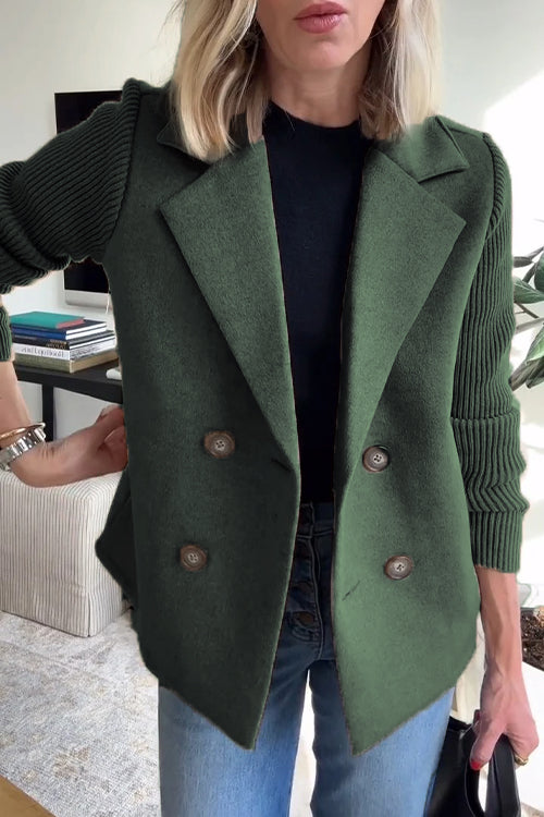 Lune London | Elegant Everyday Jacket