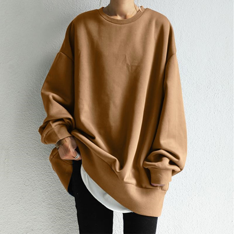 Lune London | Casual round sweater