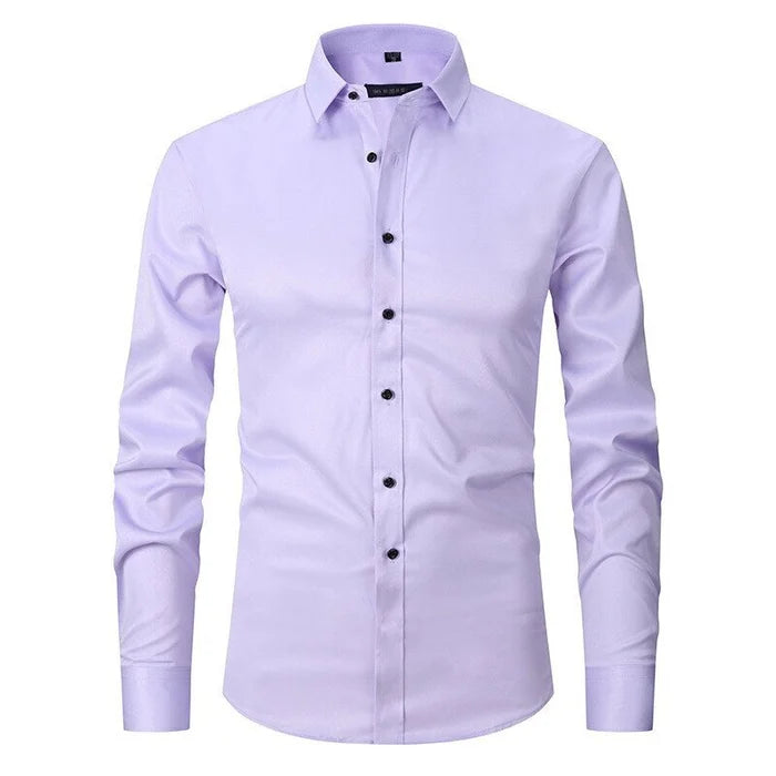 Lune London | The non-iron shirt