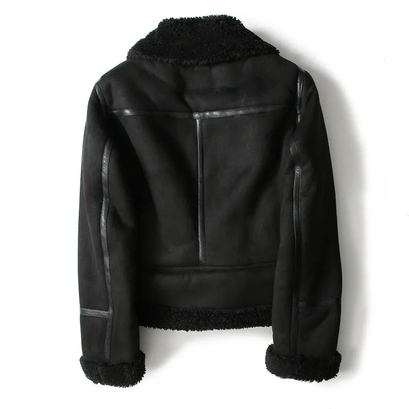 Lune London - Anette - Elegant Jacket