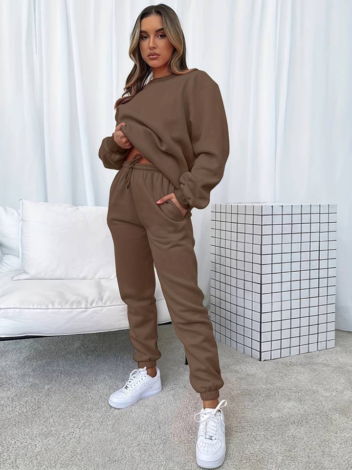Lune London | Women's Jogging Suit