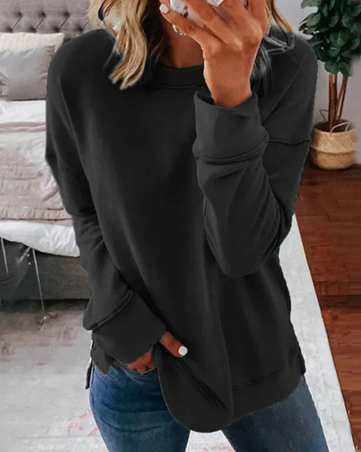 Lune London | Comfortable Leisure Sweatshirt