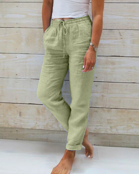 Lune London | Comfortable Pants for Women