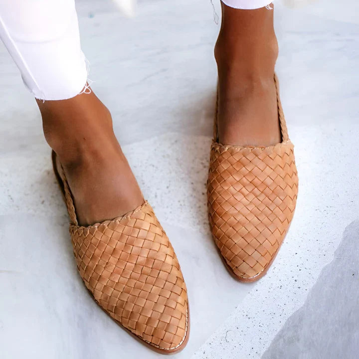Lune London | Slingback Sandals