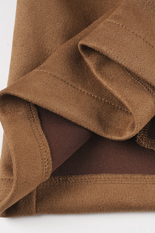 Lune London | Notched Collar Vintage Jacket