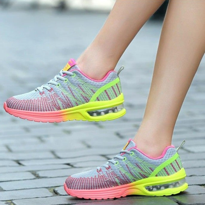 Lune London | Orthopedic Leisure Shoes Style