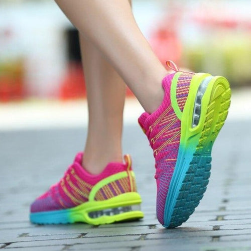 Lune London | Orthopedic Leisure Shoes Style