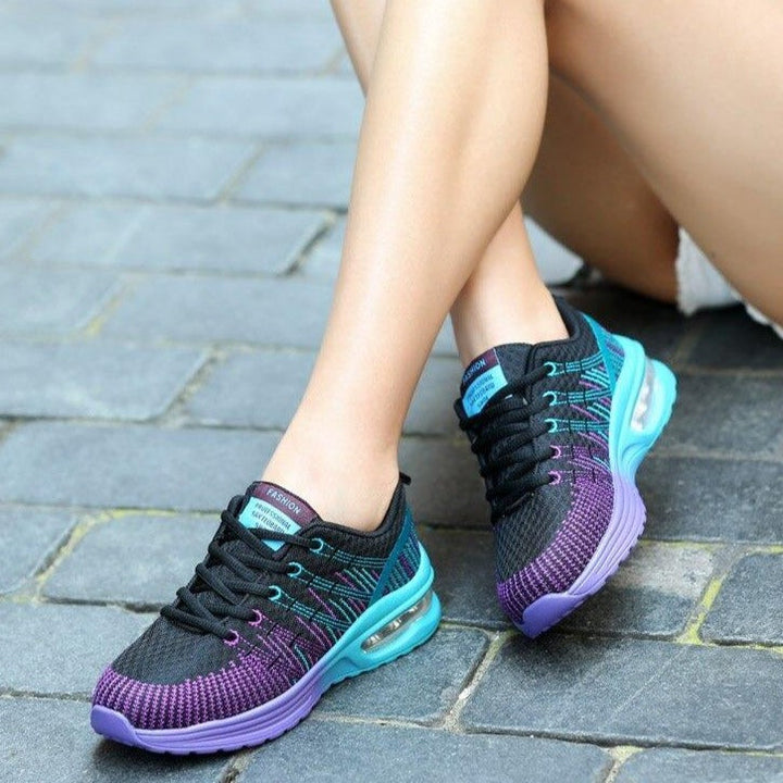 Lune London | Orthopedic Leisure Shoes Style