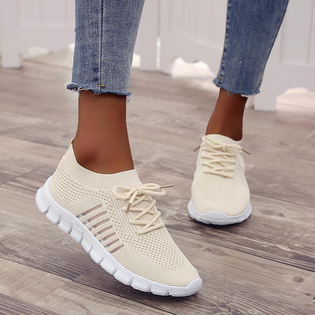 Lune London | Orthopedic Comfort Sneakers Orthopedic Sneakers Women