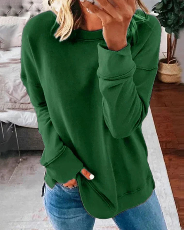 Lune London | Comfortable Leisure Sweatshirt