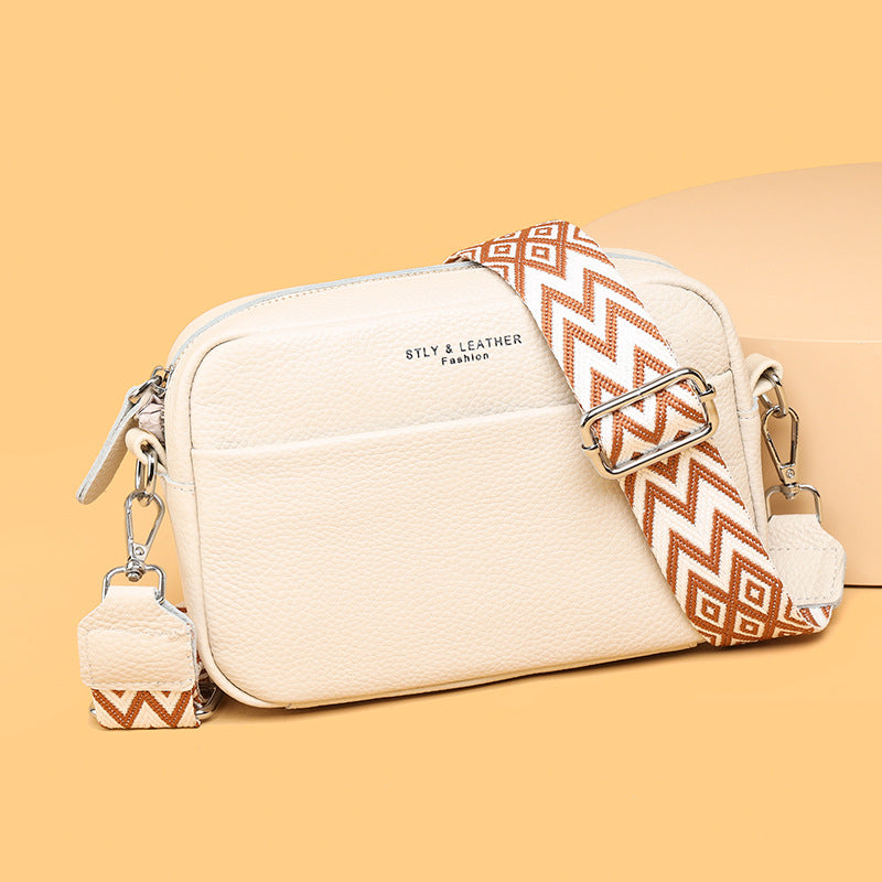 Lune London | Genuine Leather Bag