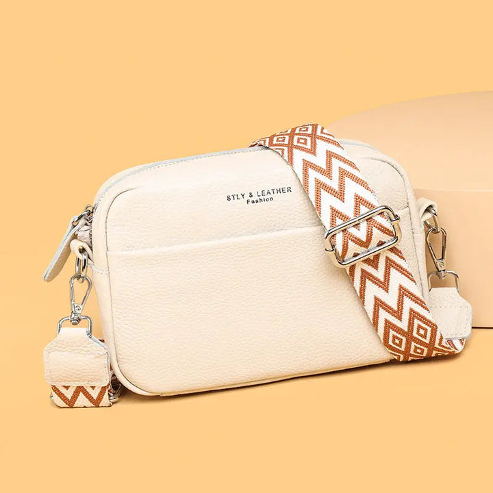 Chic Und Stil | High-Quality Real Leather Bag