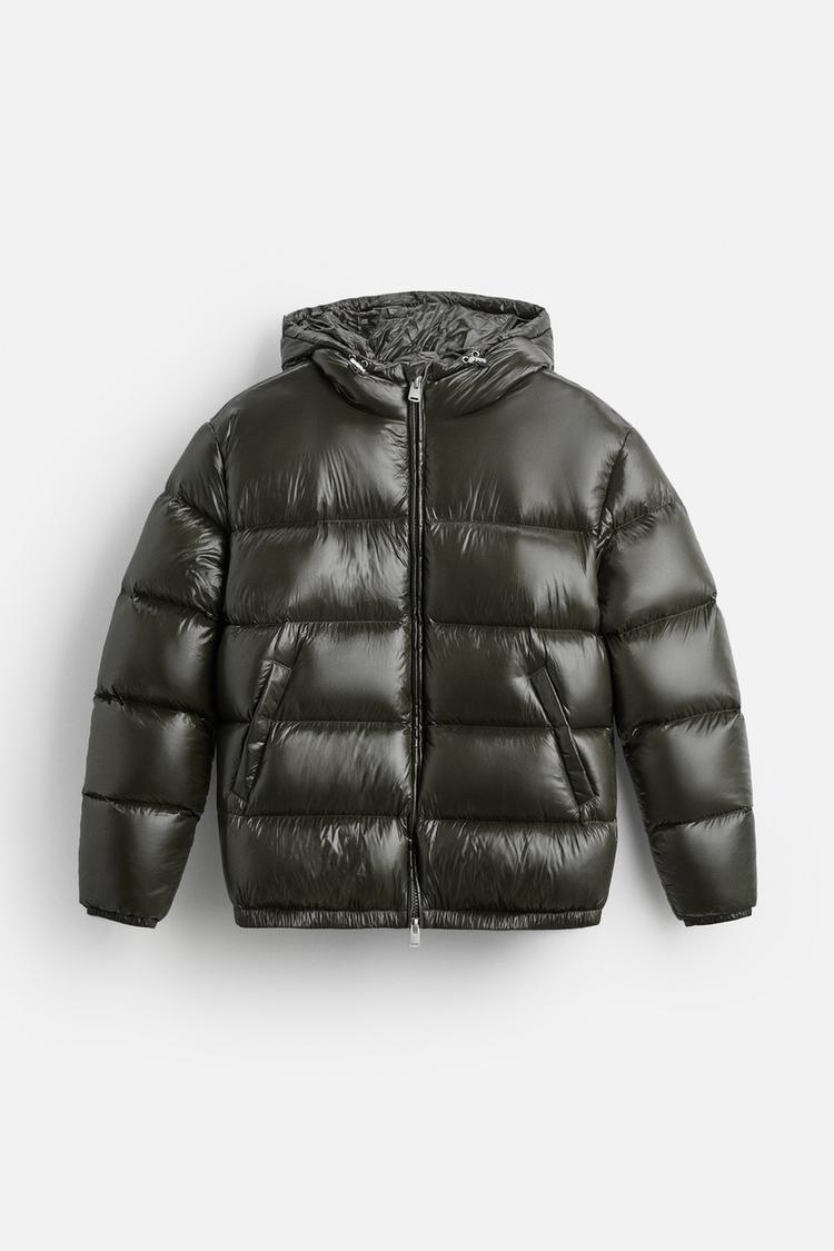 Lune London | UNISEX Down Jacket