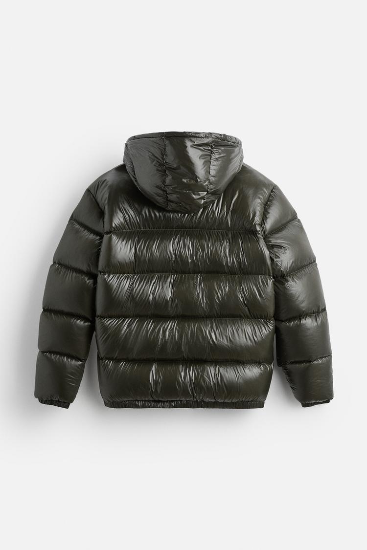 Lune London | UNISEX Down Jacket