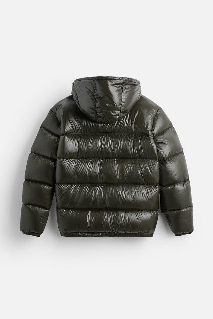 Lune London | UNISEX Down Jacket