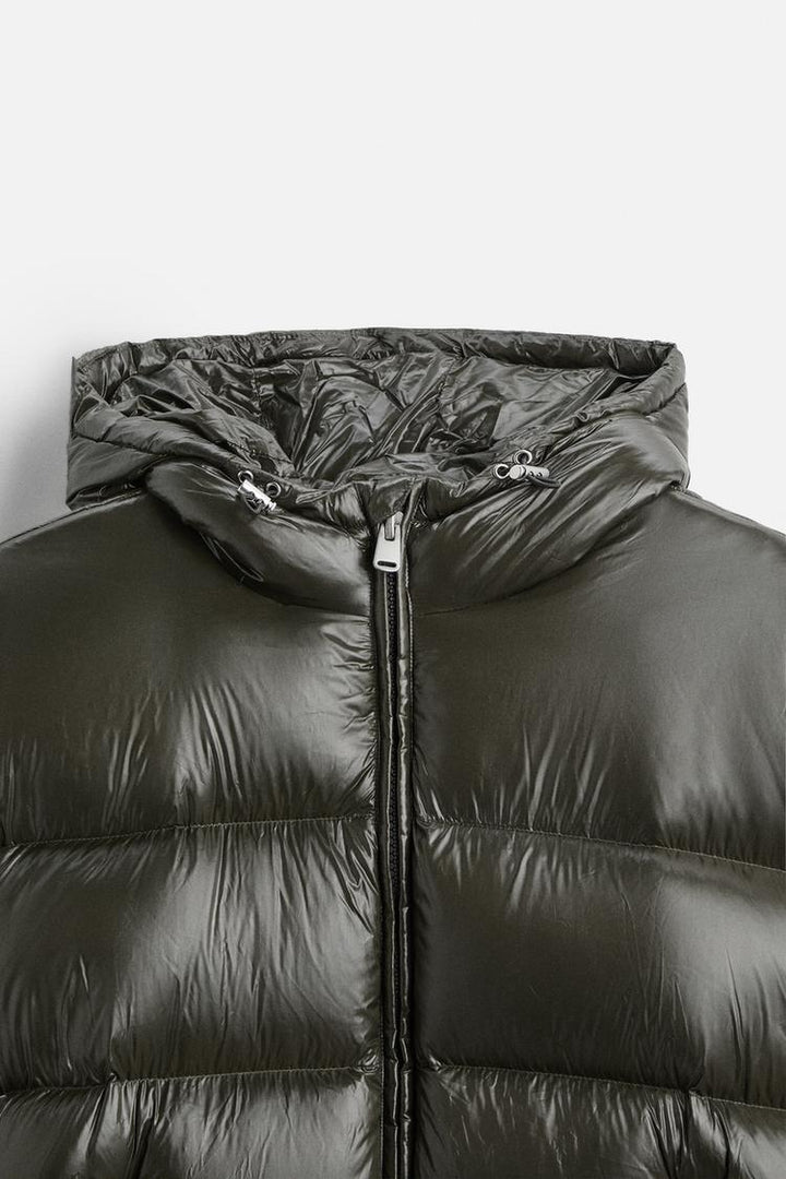 Lune London | UNISEX Down Jacket