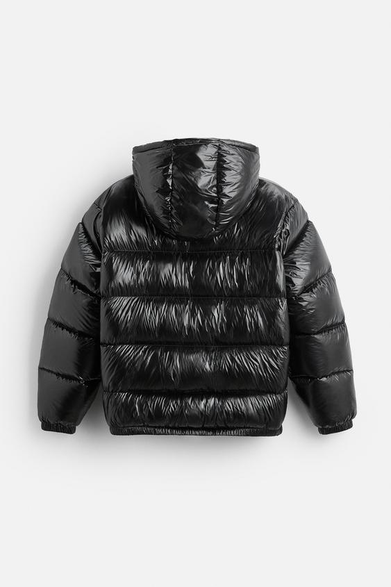 Lune London | UNISEX Down Jacket