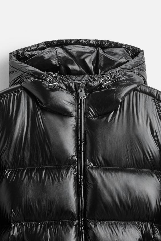 Lune London | UNISEX Down Jacket