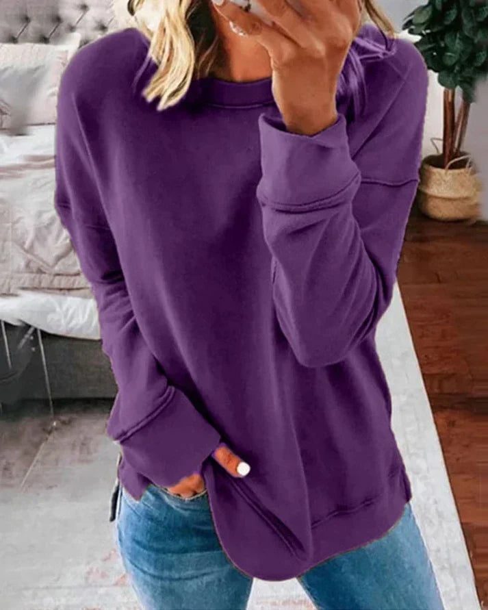 Lune London | Comfortable Leisure Sweatshirt