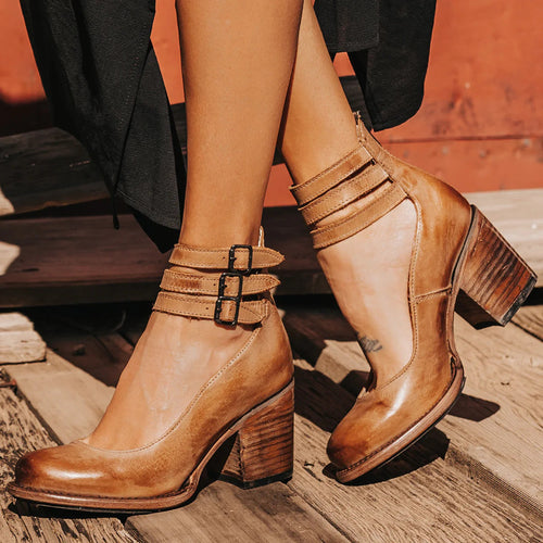 Lune London | Comfortable Stylish Everyday Shoes for Women