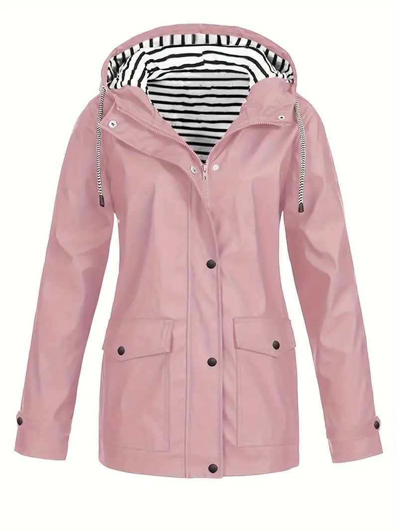 Lune London | Trendy raincoat