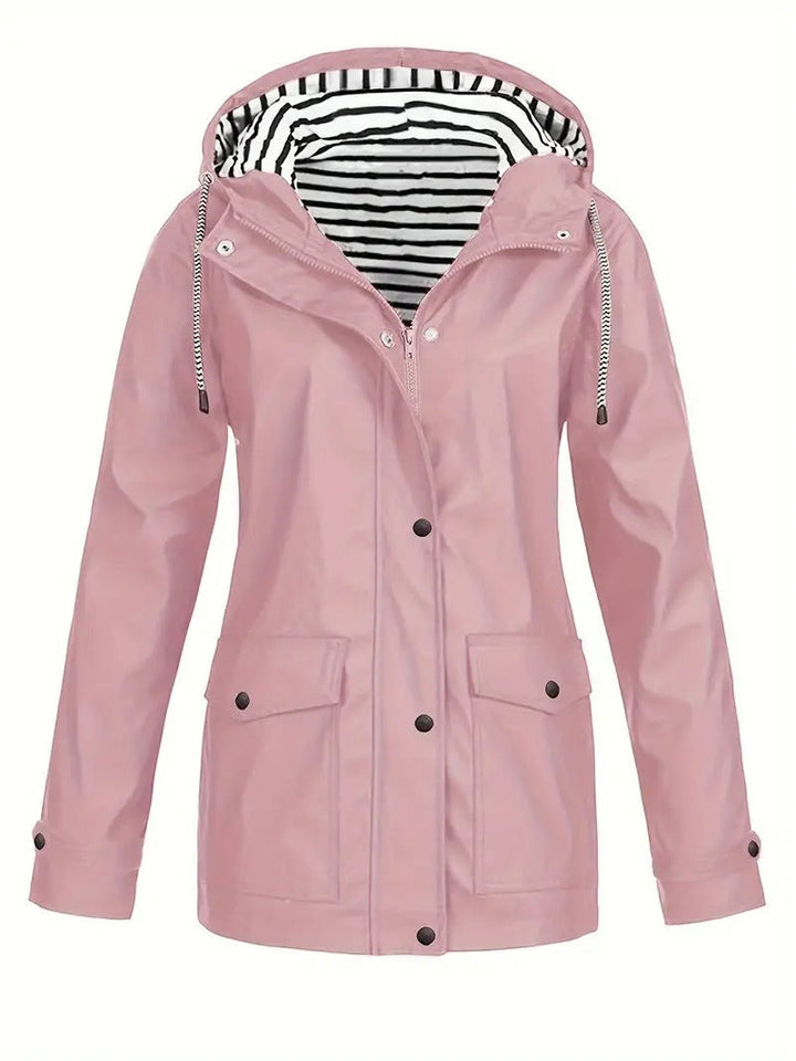 Lune London | Trendy raincoat