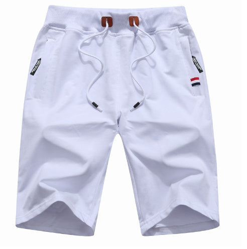 Lune London | Thin Men's Sports Shorts in Korean Trend