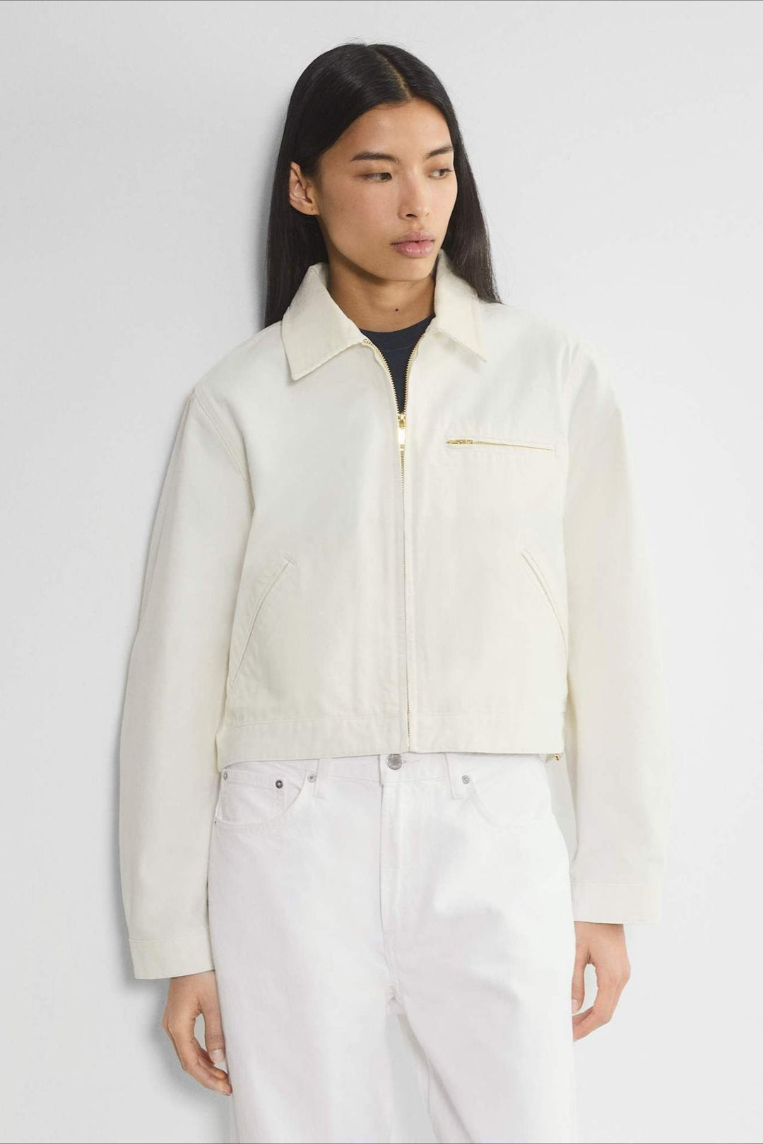 Lune London | Utility Work Jacket