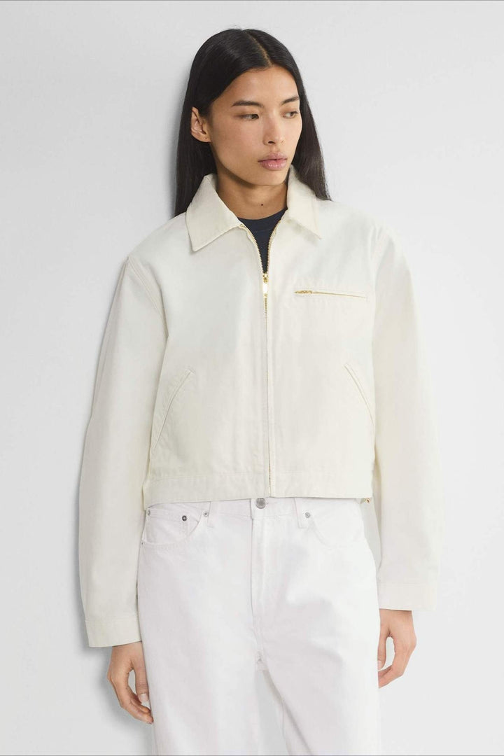 Lune London | Utility Work Jacket
