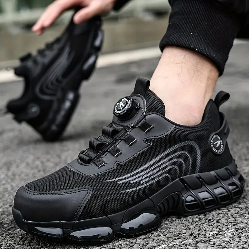 Lune London | Orthopedic Sport Safety Shoes