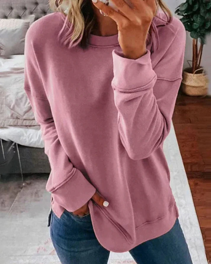 Lune London | Comfortable Leisure Sweatshirt