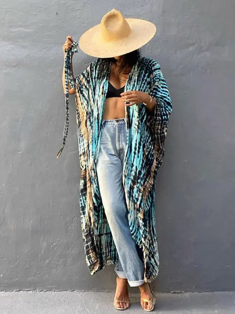 Lune London | Beach Sarong