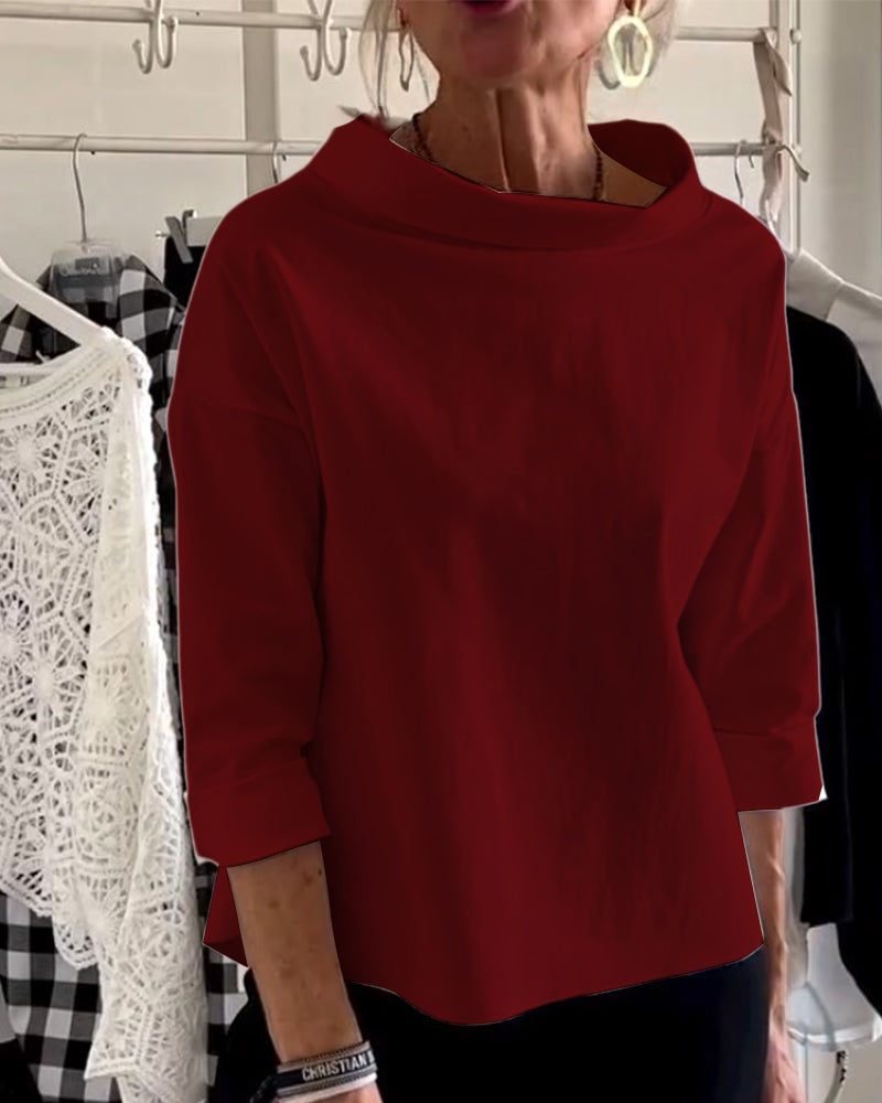 Lune London | Elegant Top