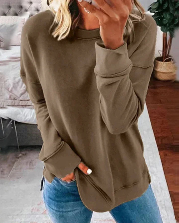 Lune London | Comfortable Leisure Sweatshirt