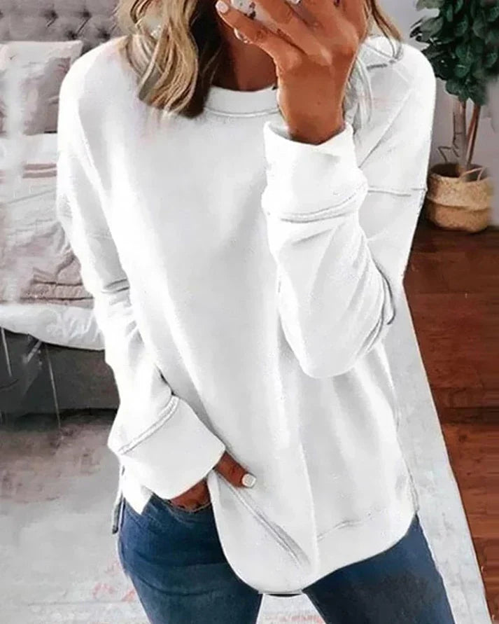 Lune London | Comfortable Leisure Sweatshirt