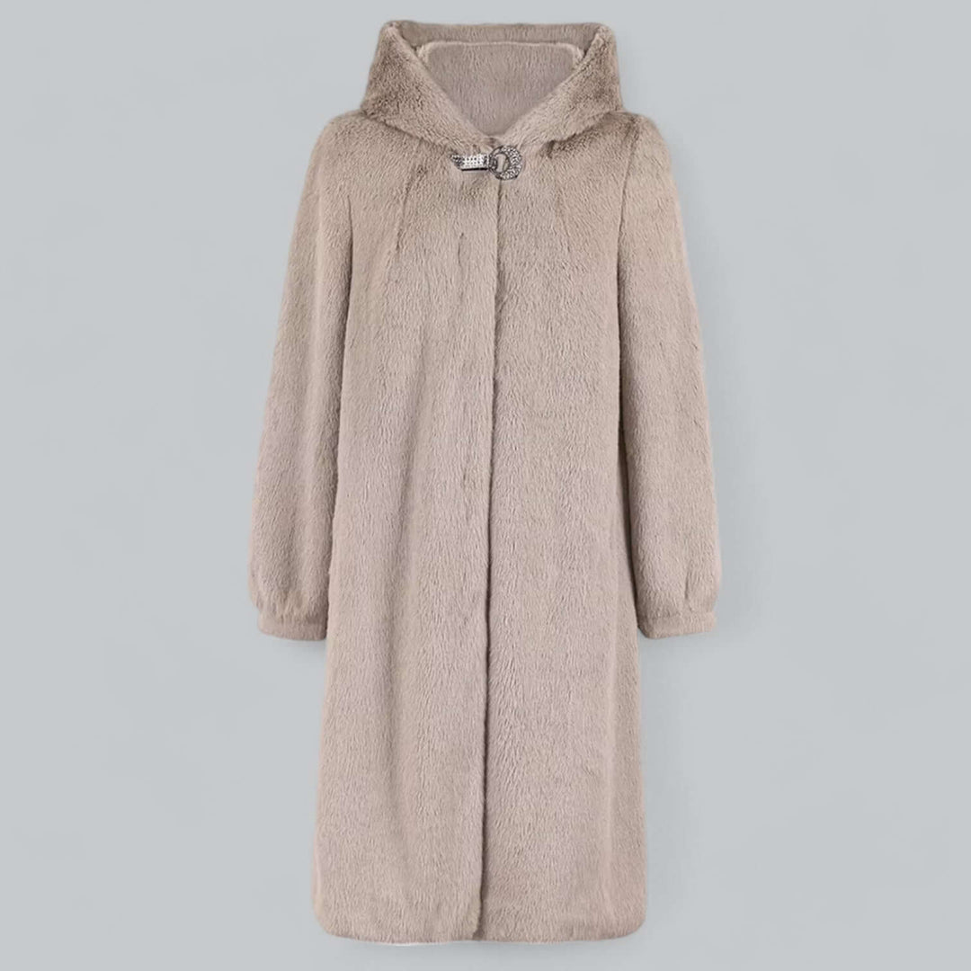 Lune London | Women's Elegant Winter Coat