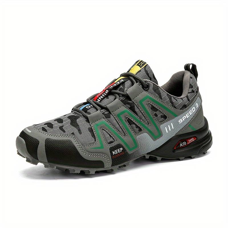 Lune London | Waterproof Unisex Hiking Shoes