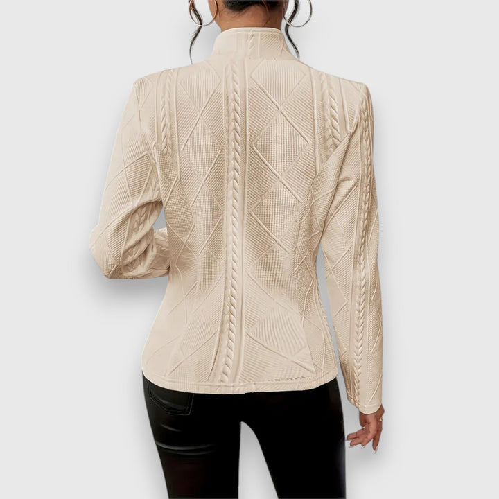 Lune London | Light Spring Jacket