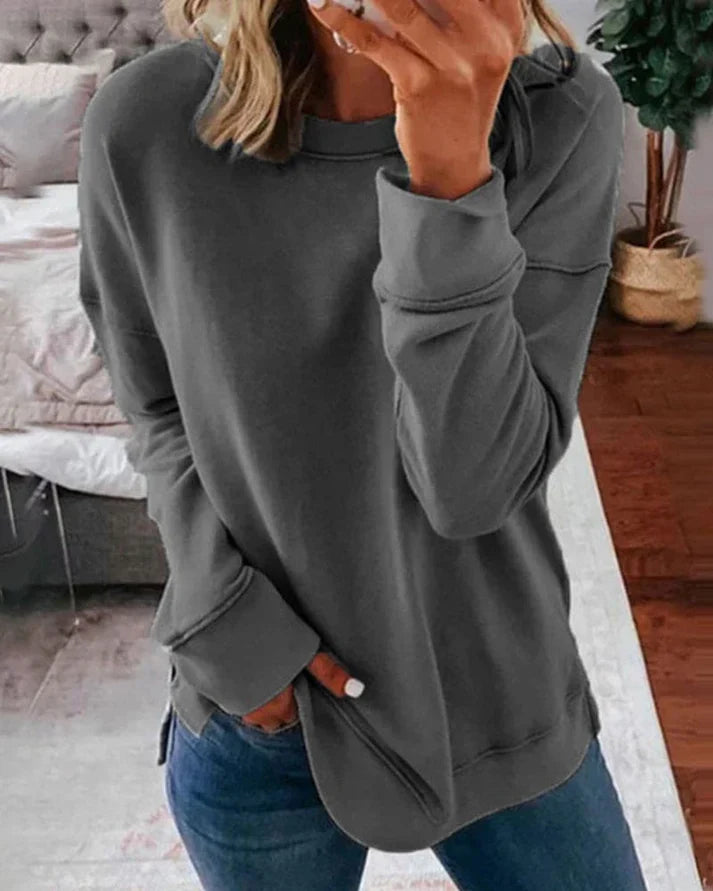 Lune London | Comfortable Leisure Sweatshirt