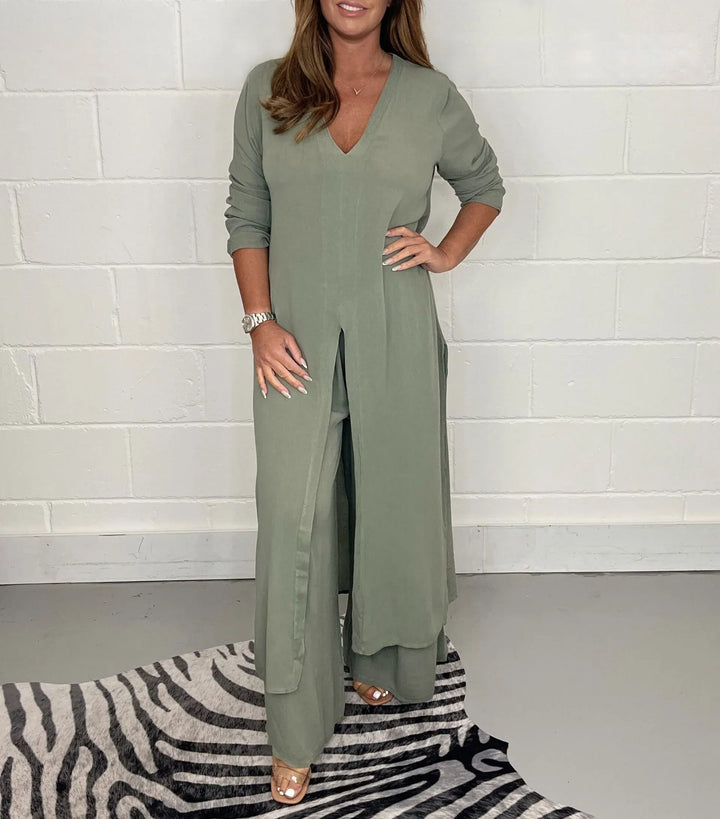 Lune London | Coordinated Set for Women
