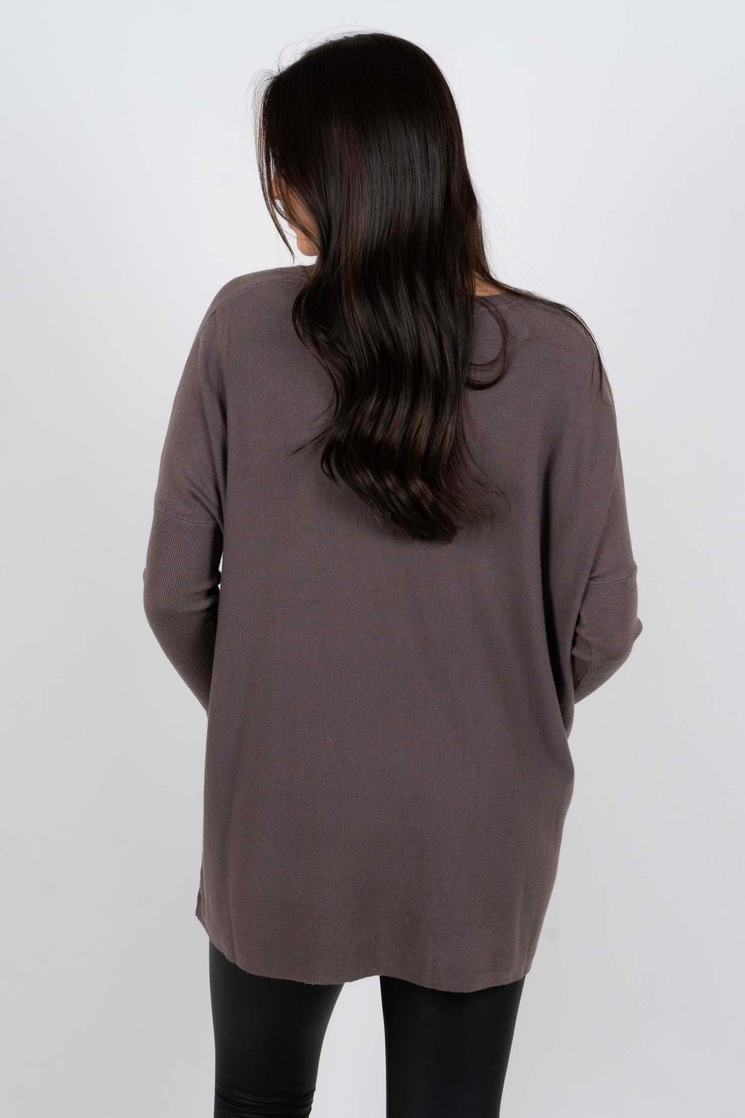 Lune London | Comfort Smitten Pullover