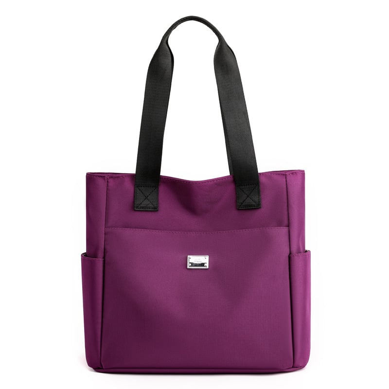 Lune London | Lightweight and Waterproof Shoulder Bag
