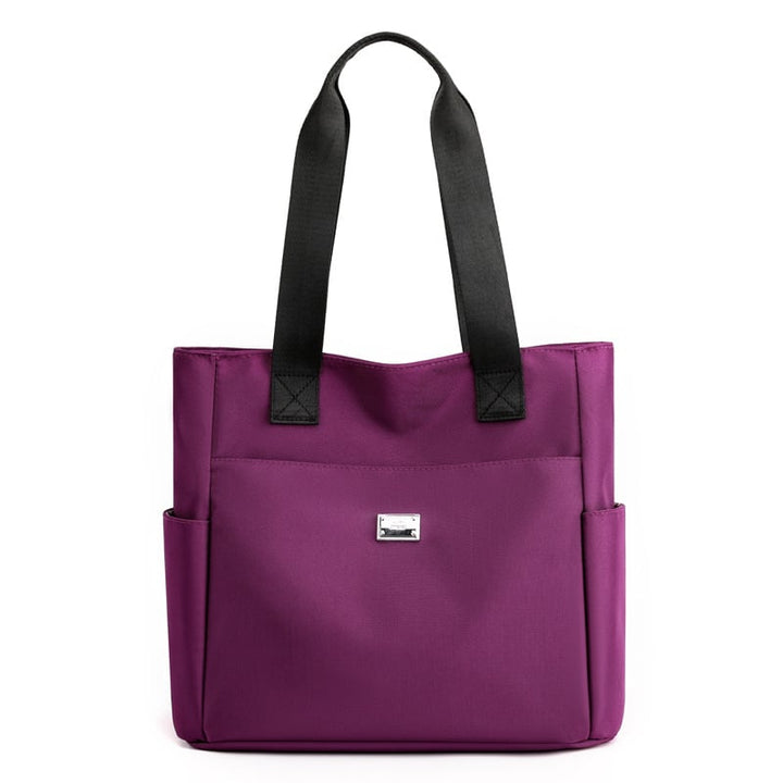 Lune London | Lightweight and Waterproof Shoulder Bag